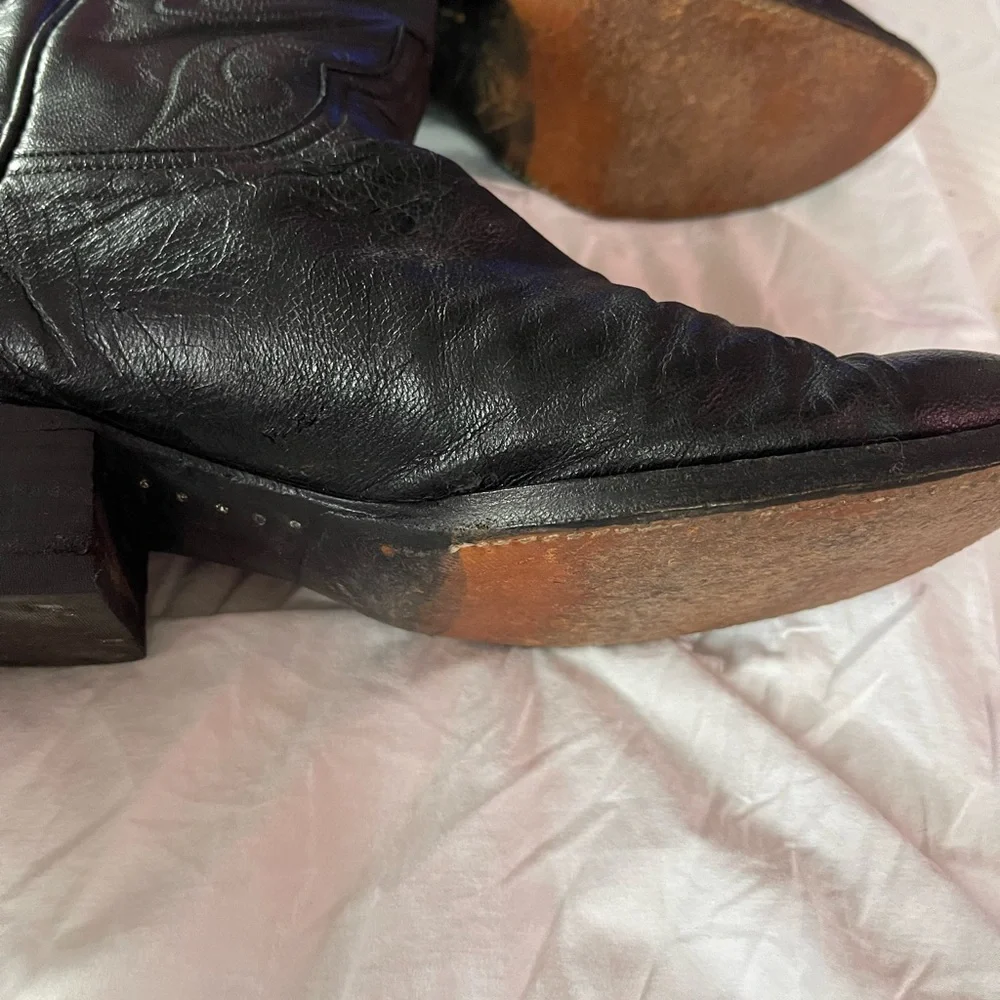 Larry Mahan pre loved